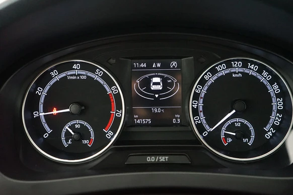 Škoda Rapid - Afbeelding 19 van 30