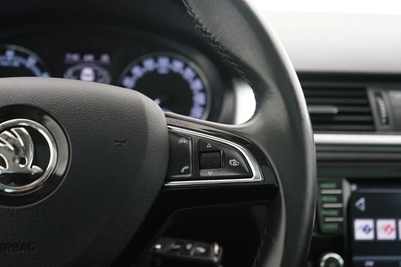 Škoda Rapid - Afbeelding 20 van 30