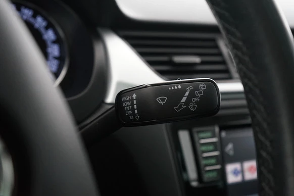 Škoda Rapid - Afbeelding 21 van 30