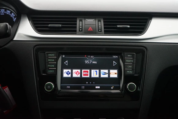 Škoda Rapid - Afbeelding 22 van 30