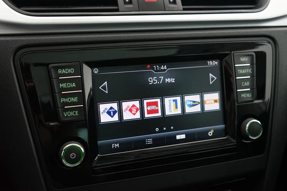 Škoda Rapid - Afbeelding 23 van 30