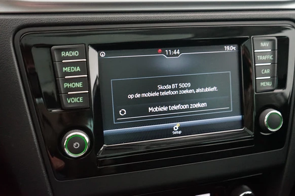 Škoda Rapid - Afbeelding 24 van 30