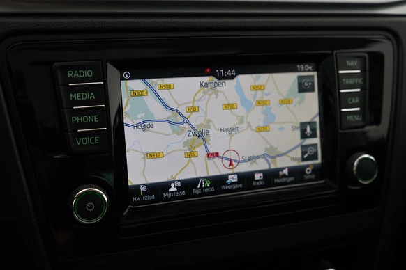 Škoda Rapid - Afbeelding 25 van 30