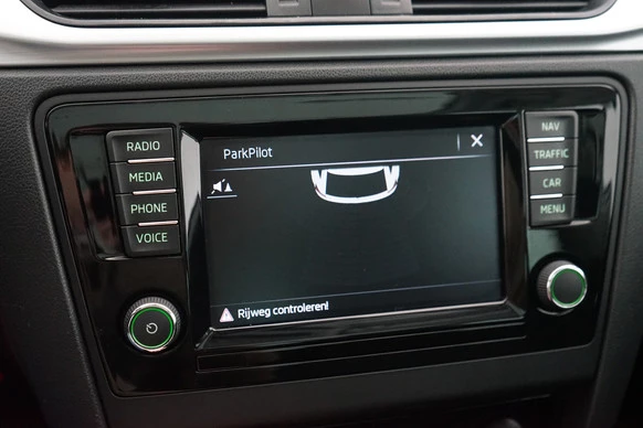 Škoda Rapid - Afbeelding 26 van 30