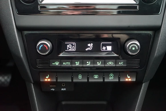 Škoda Rapid - Afbeelding 27 van 30