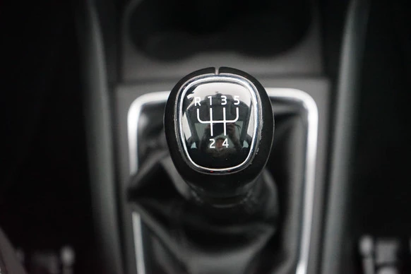 Škoda Rapid - Afbeelding 28 van 30