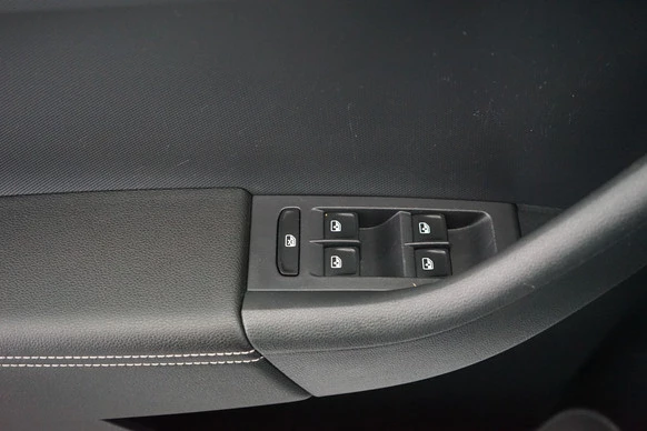 Škoda Rapid - Afbeelding 29 van 30