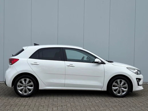 Kia Rio - Afbeelding 4 van 30