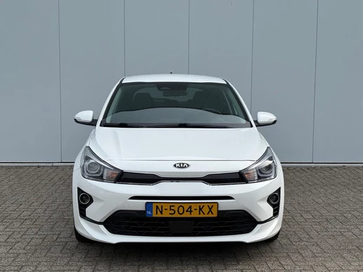 Kia Rio - Afbeelding 2 van 30