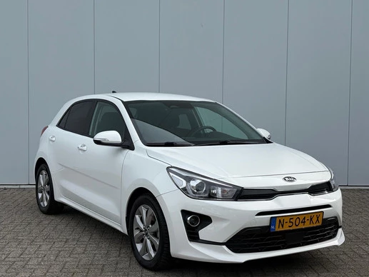 Kia Rio - Afbeelding 3 van 30