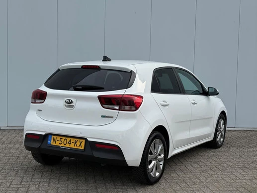 Kia Rio - Afbeelding 5 van 30