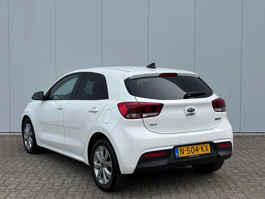 Kia Rio - Afbeelding 7 van 30