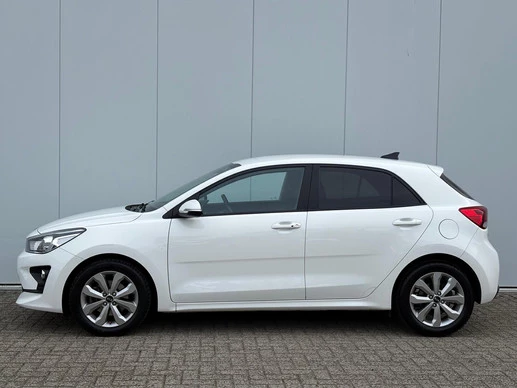 Kia Rio - Afbeelding 8 van 30