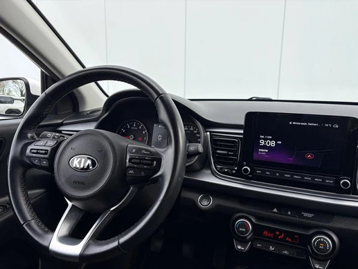 Kia Rio - Afbeelding 9 van 30