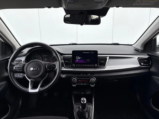 Kia Rio - Afbeelding 13 van 30