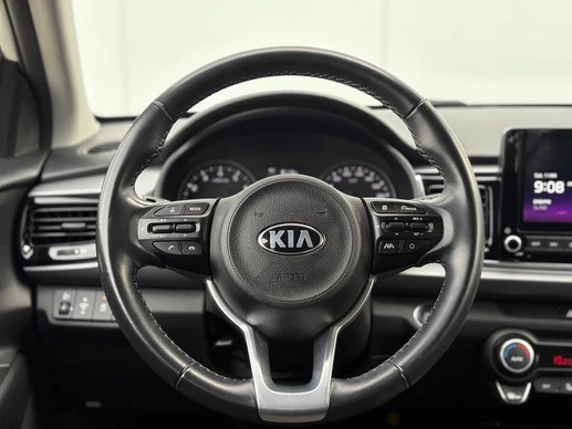 Kia Rio - Afbeelding 14 van 30