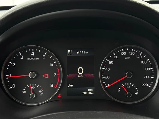 Kia Rio - Afbeelding 15 van 30