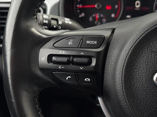 Kia Rio - Afbeelding 16 van 30