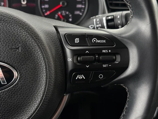 Kia Rio - Afbeelding 17 van 30