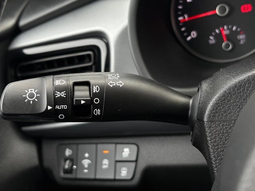 Kia Rio - Afbeelding 18 van 30