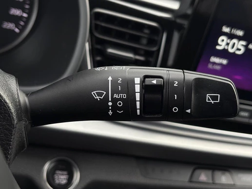 Kia Rio - Afbeelding 19 van 30