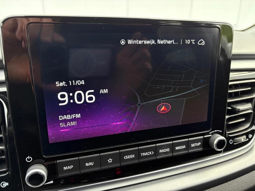 Kia Rio - Afbeelding 20 van 30