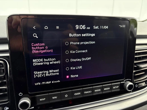 Kia Rio - Afbeelding 22 van 30