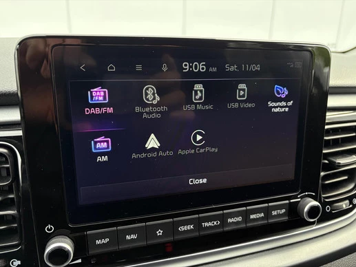 Kia Rio - Afbeelding 24 van 30