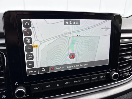 Kia Rio - Afbeelding 26 van 30