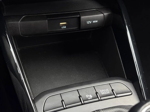 Kia Rio - Afbeelding 28 van 30