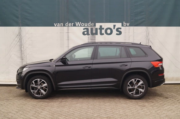 Škoda Kodiaq - Afbeelding 1 van 30