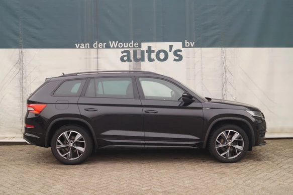 Škoda Kodiaq - Afbeelding 2 van 30