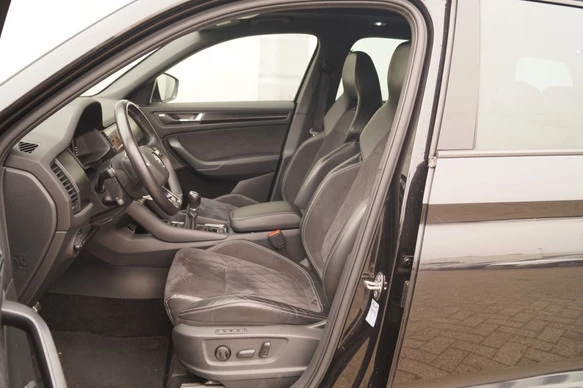 Škoda Kodiaq - Afbeelding 7 van 30