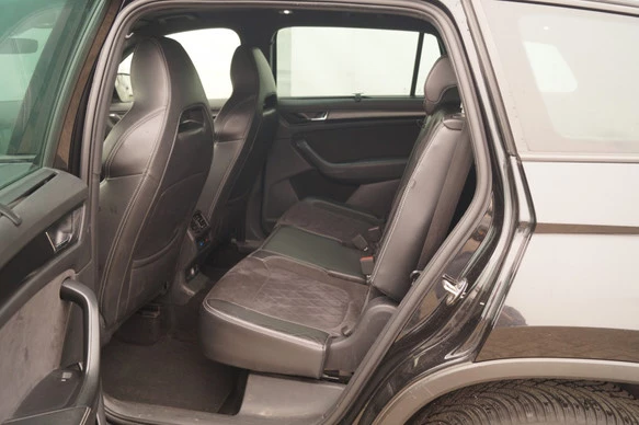 Škoda Kodiaq - Afbeelding 8 van 30