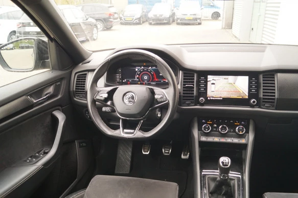 Škoda Kodiaq - Afbeelding 12 van 30