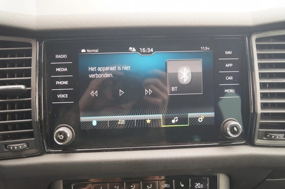 Škoda Kodiaq - Afbeelding 15 van 30