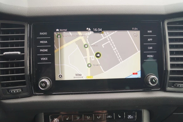 Škoda Kodiaq - Afbeelding 16 van 30