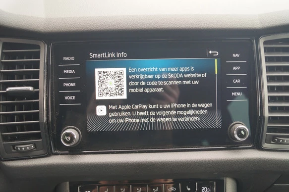 Škoda Kodiaq - Afbeelding 17 van 30