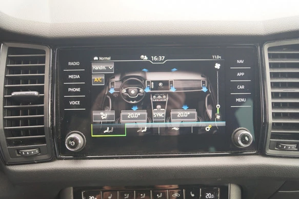 Škoda Kodiaq - Afbeelding 20 van 30
