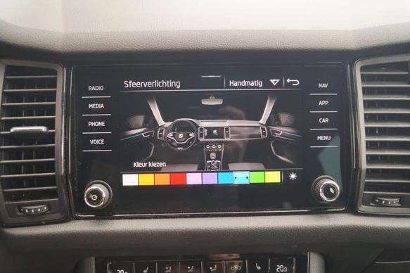 Škoda Kodiaq - Afbeelding 21 van 30