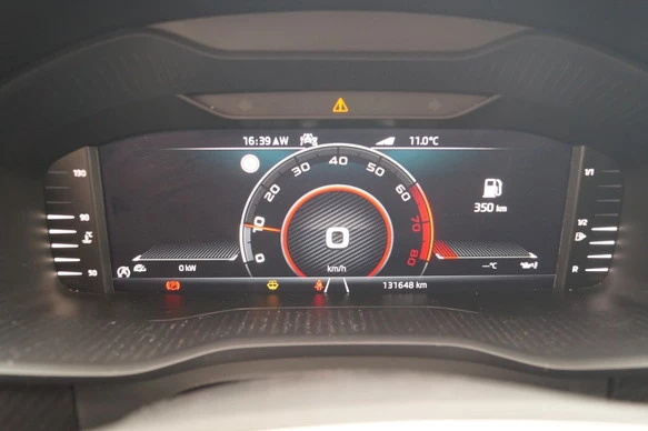 Škoda Kodiaq - Afbeelding 22 van 30