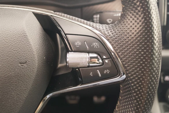 Škoda Kodiaq - Afbeelding 24 van 30