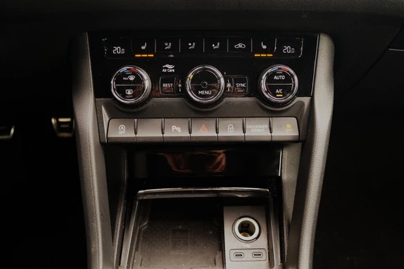 Škoda Kodiaq - Afbeelding 29 van 30
