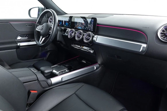 Mercedes-Benz EQB - Afbeelding 4 van 30