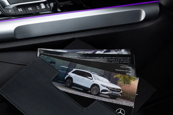 Mercedes-Benz EQB - Afbeelding 6 van 30