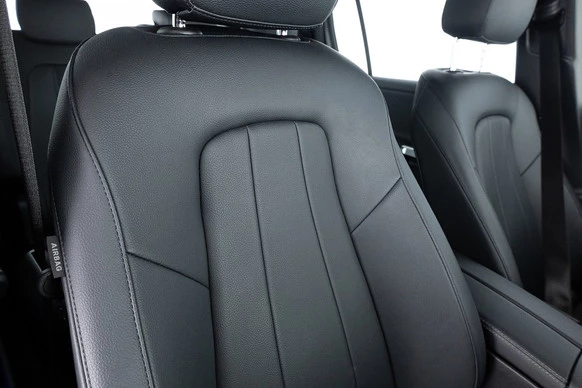 Mercedes-Benz EQB - Afbeelding 7 van 30