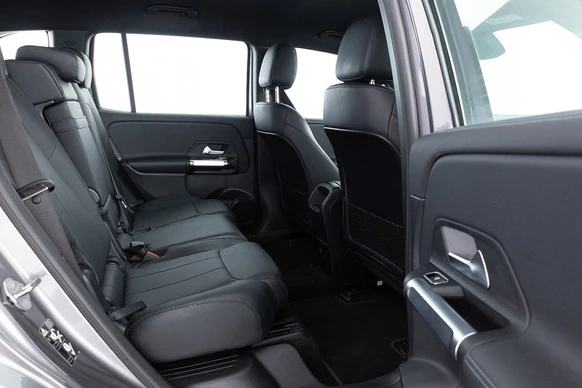 Mercedes-Benz EQB - Afbeelding 9 van 30