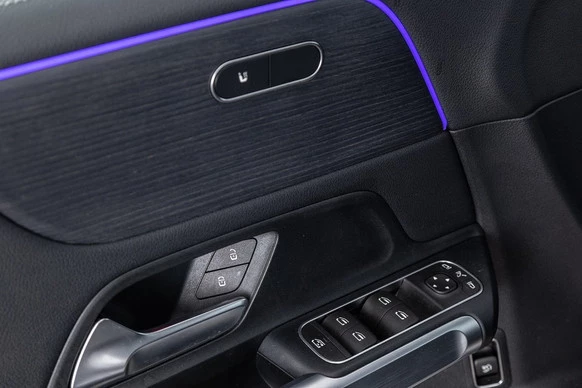 Mercedes-Benz EQB - Afbeelding 10 van 30