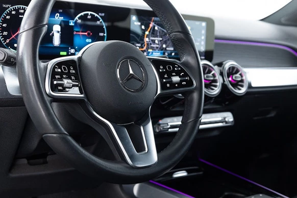 Mercedes-Benz EQB - Afbeelding 11 van 30