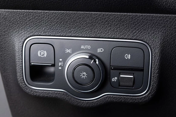 Mercedes-Benz EQB - Afbeelding 12 van 30